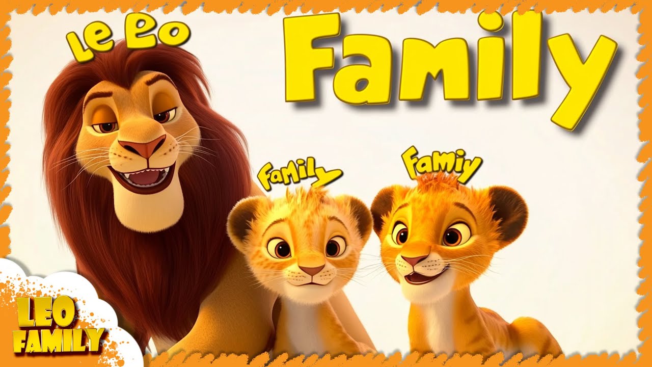 Yes Yes, Stay Healthy for Baby. Best Parenting Life Hacks | Leo Family | Cartoon for Kids