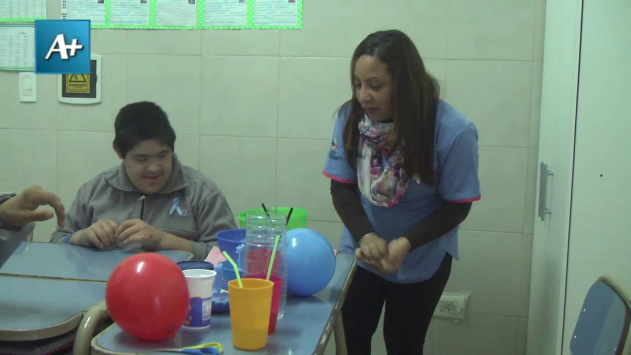 IAD (Instituto de Atención a la Diversidad) Corrientes