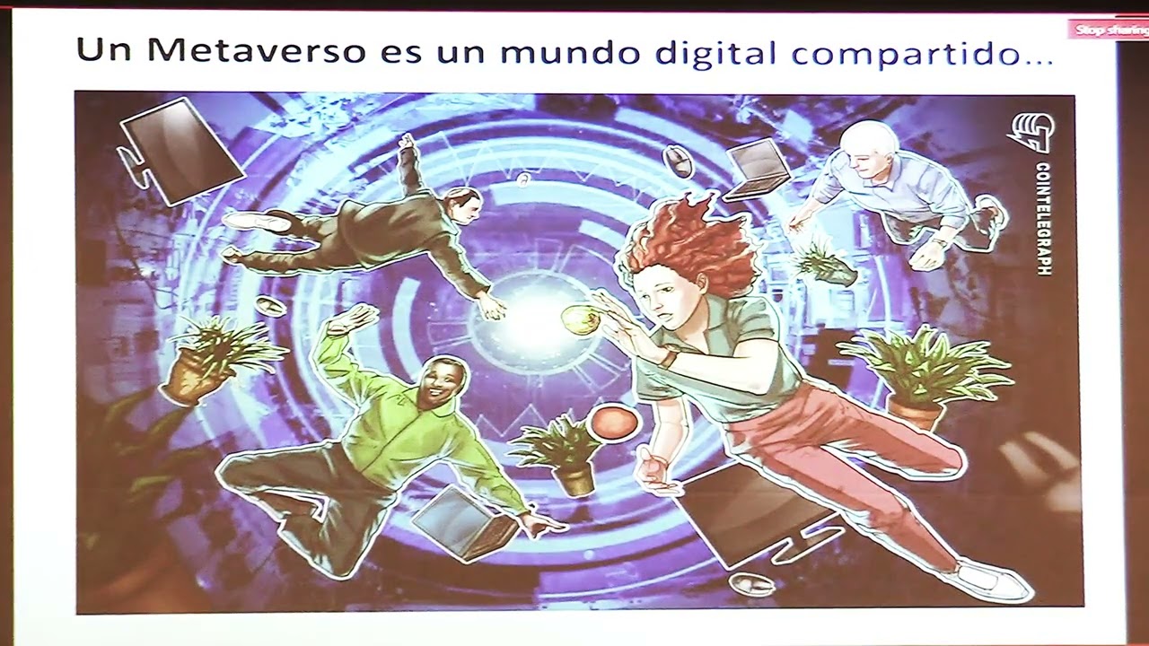 FEW AI-2025: AI, Metaverse and Education, Dr. Juan H. Sossa A., CIC, IPN.