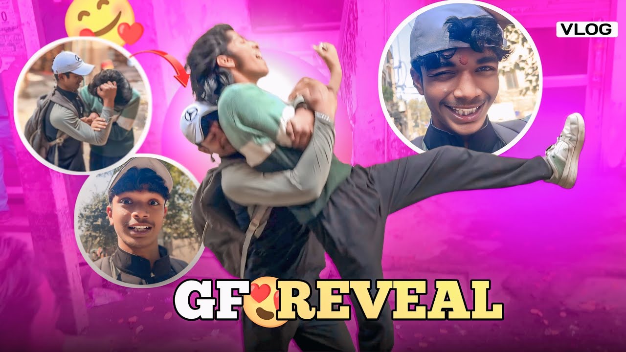 Ladki ka chakkar babu bhaiya 😘
