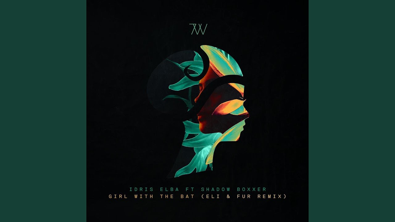 Girl With The Bat (feat. Shadow Boxxer)