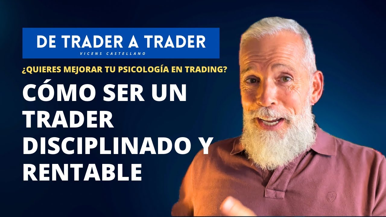 LA PSICOLOGÍA DEL TRADING: CÓMO EVITAR AUTOBOICOTEARTE