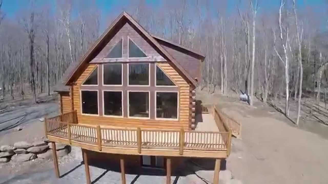 Birchwood Chalet