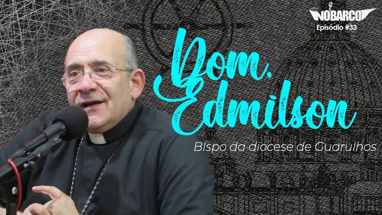 DOM EDMILSON - NOBARCO #34