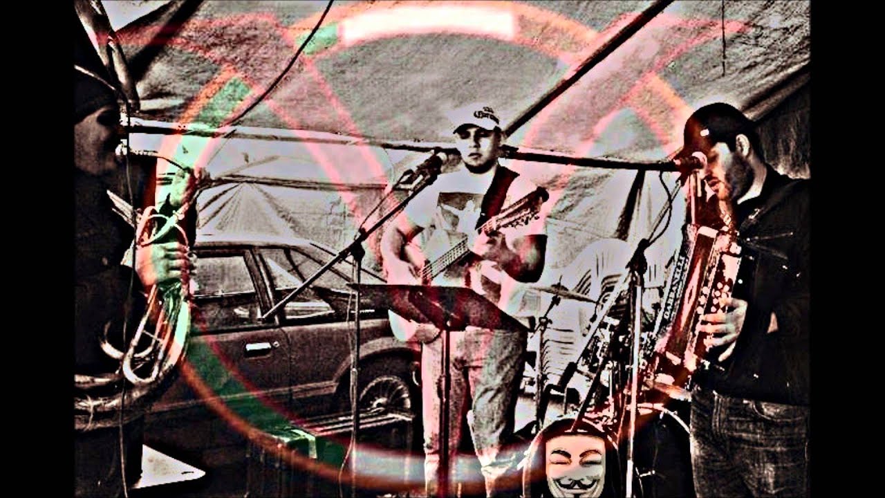 Vendetta Norteño- La Rutina (Los Moya) Inedita En Vivo 2014