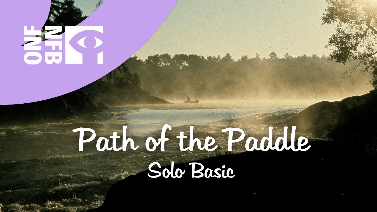 Path of the Paddle: Solo Basic