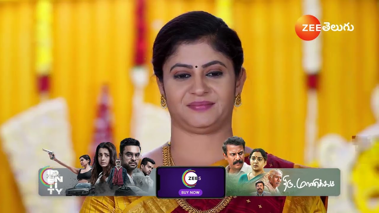Kalavaari Kodalu Kanakamahalakshmi | Ep - 173 | Webisode | Feb 22 2025 | Zee Telugu