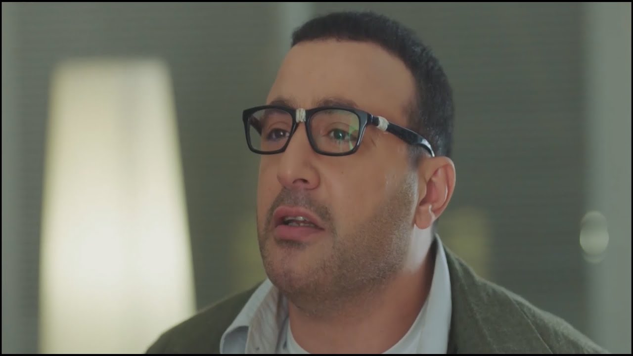 عيسي قدر يضحك علي رشوان