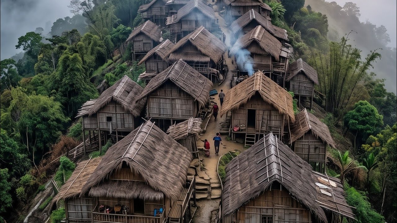 tan tlang lasi chawngtinleri-2 part-1   