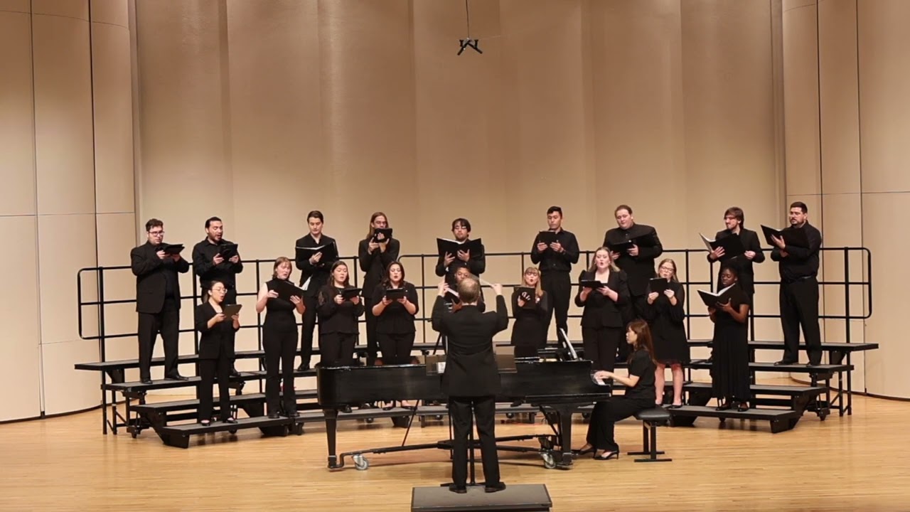 Véni Sáncte Spíritus, by Wolfgang Amadeus Mozart
