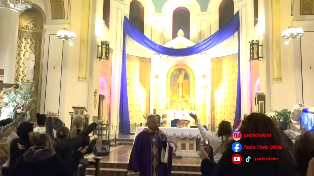 Reflexión: Ven a mi vida Jesús