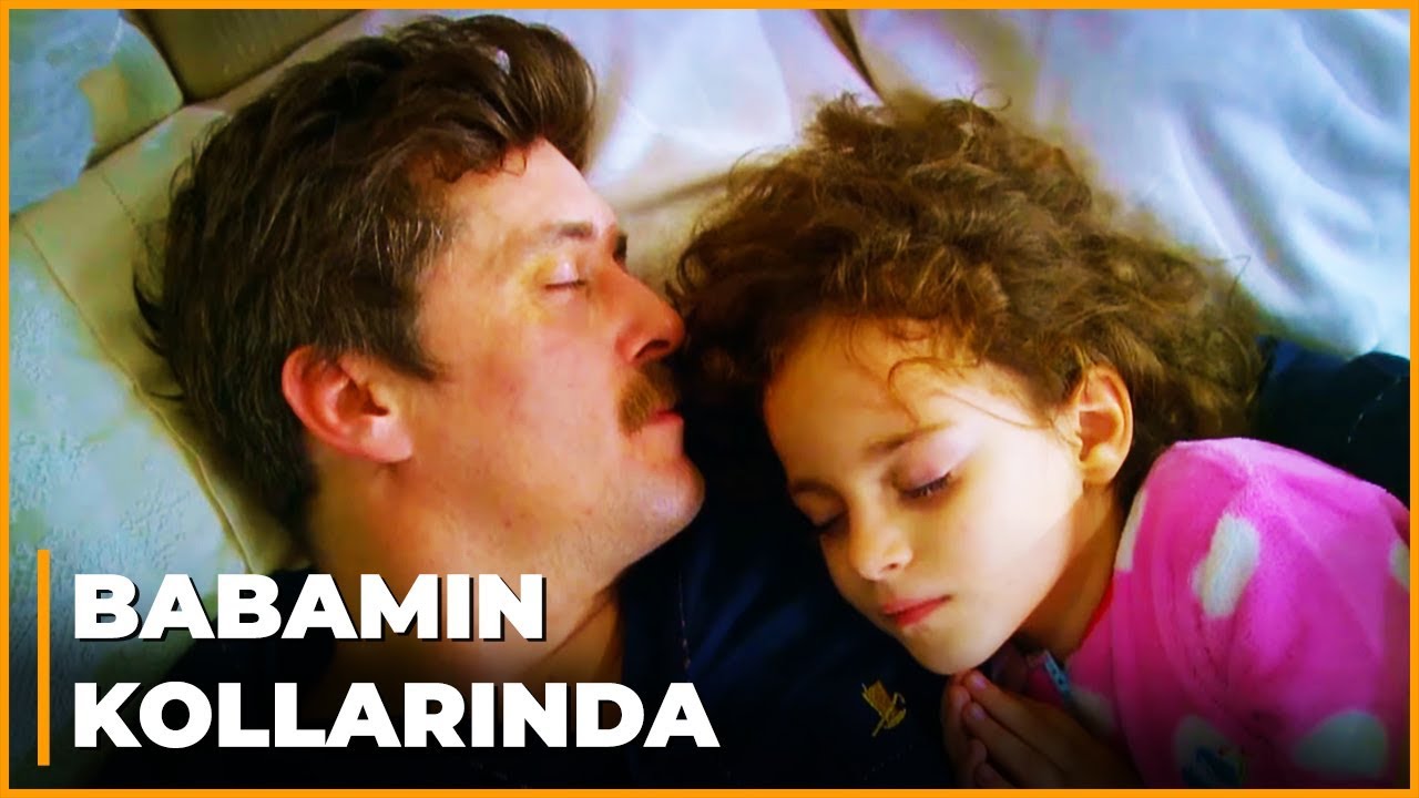 Deniz ve Soner, Aylin'in Odasında Uyudu - Öyle Bir Geçer Zaman Ki 92. Bölüm