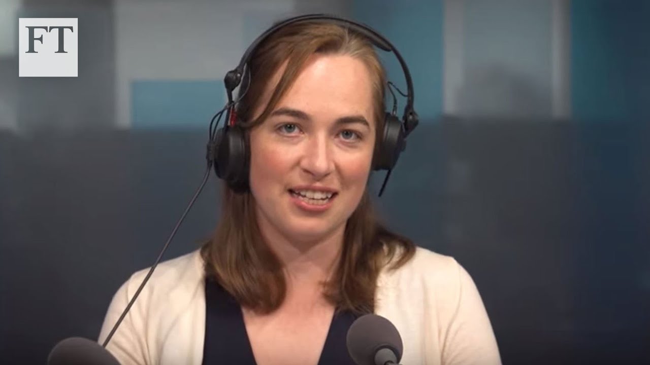 Are microbes the future of food? | FT Podcast