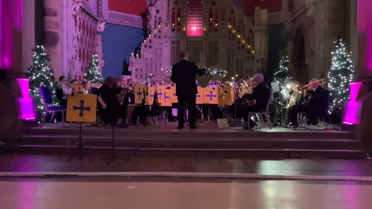 Deep Harmony