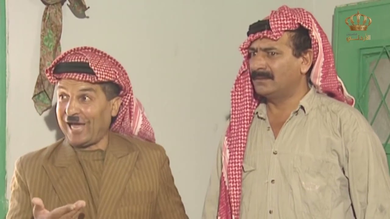 جبر باع أرضه ب 10 آلالف دينار يا حوينة بس 😥😥 | أم الكروم