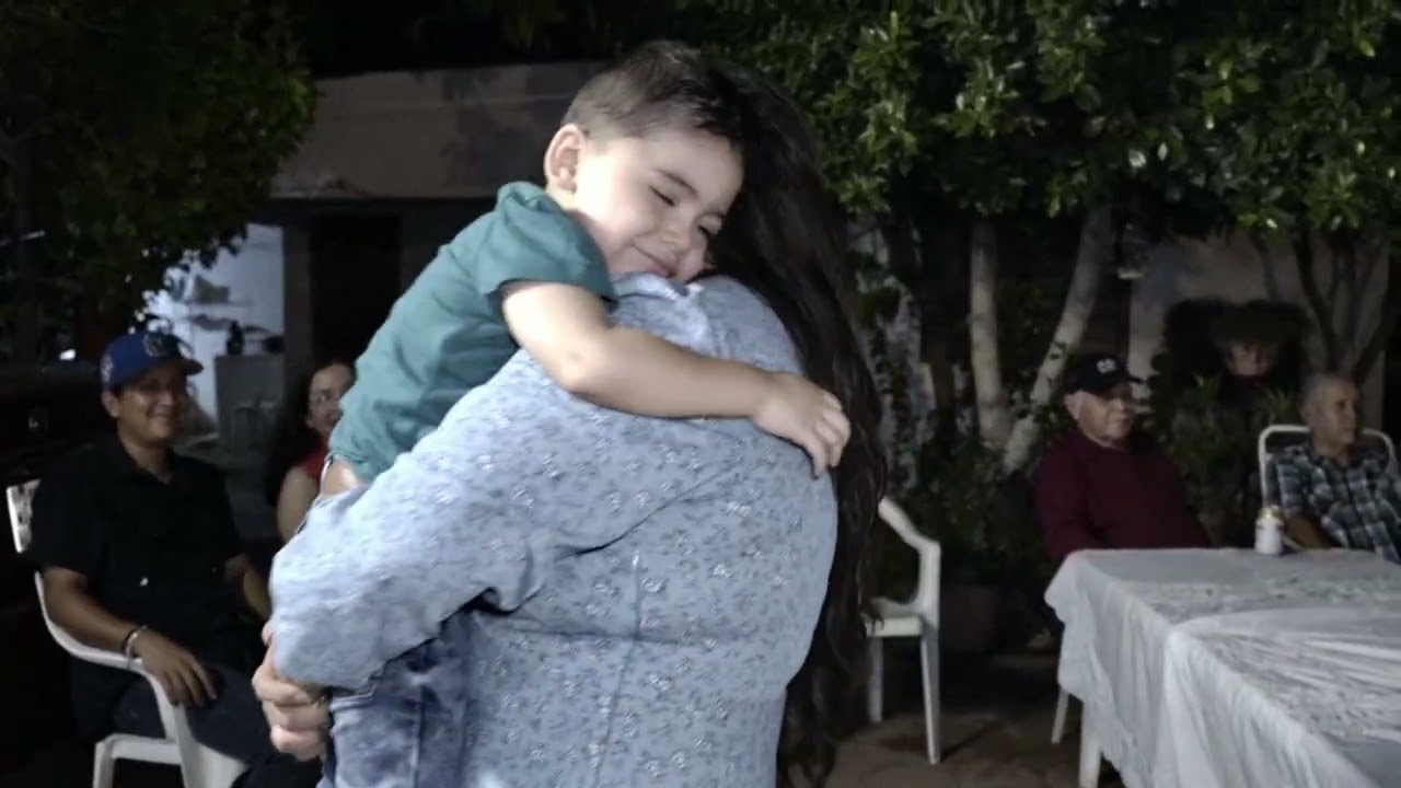 Cumple Edith / Agosto 2025