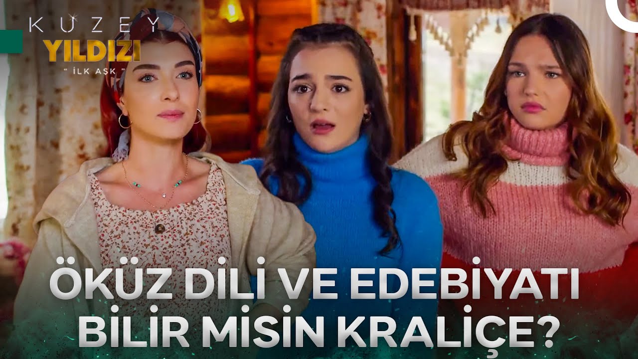 Yıldız Mom ve Minnoşları #7: Yetiş Kızıl Melek, Kızlarının Sana İhtiyacı Var