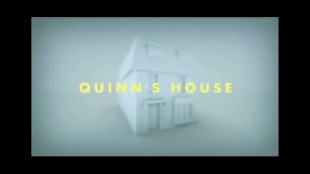 Dean Georgaris 2.0 Entertainment/Quinn's House/Universal Content Productions/Universal TV (2022) #5
