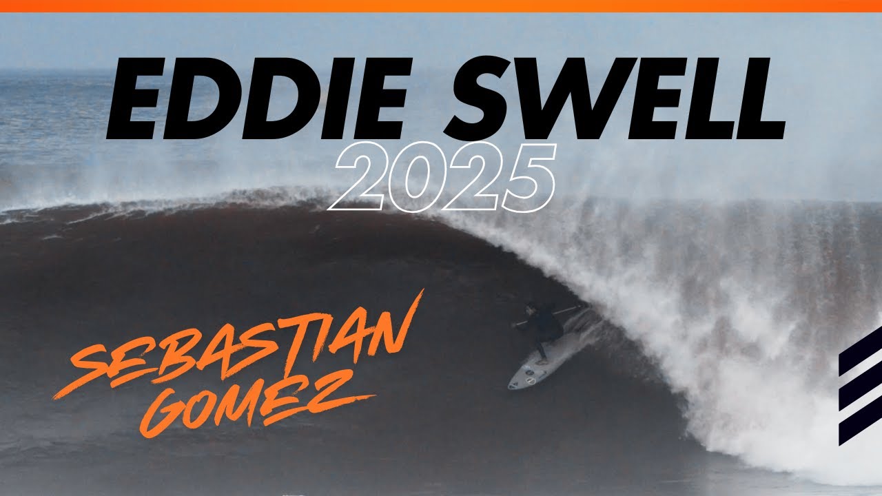 SUP Surfing the 2025 