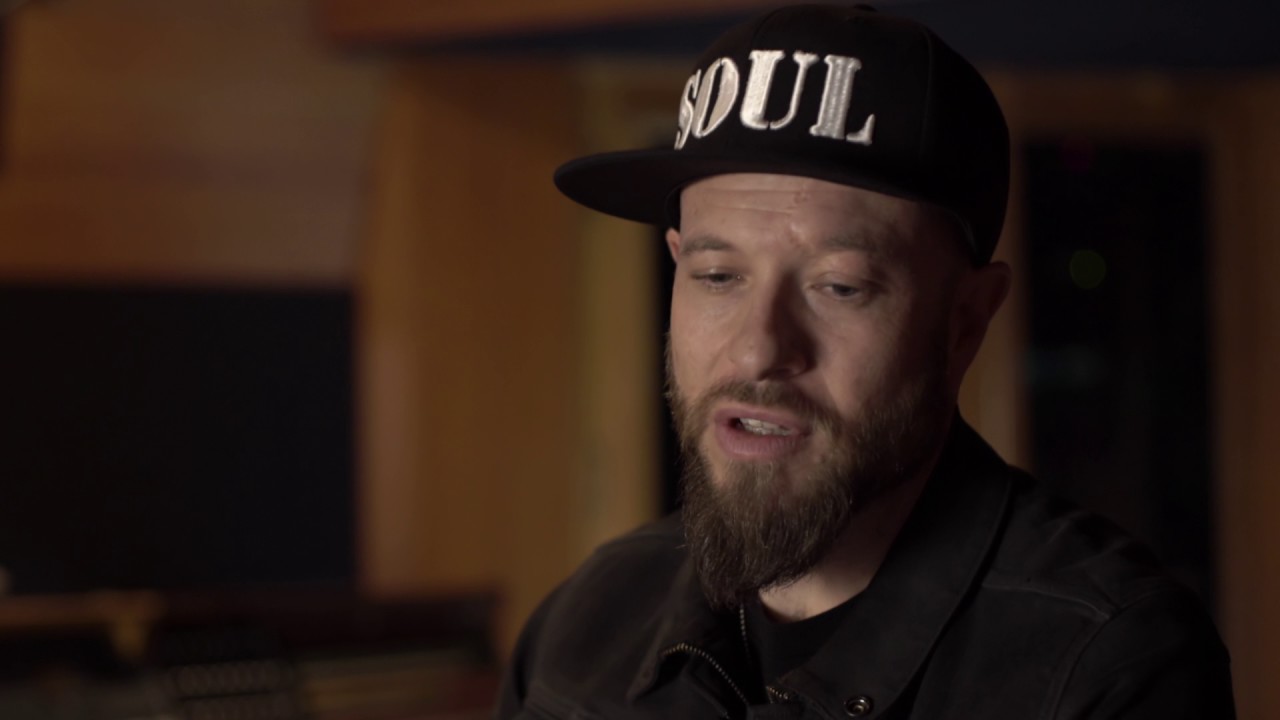 Yamaha BB / Beyond Classic: Corey McCormick &ndash; Neil Young + Promise of the Real