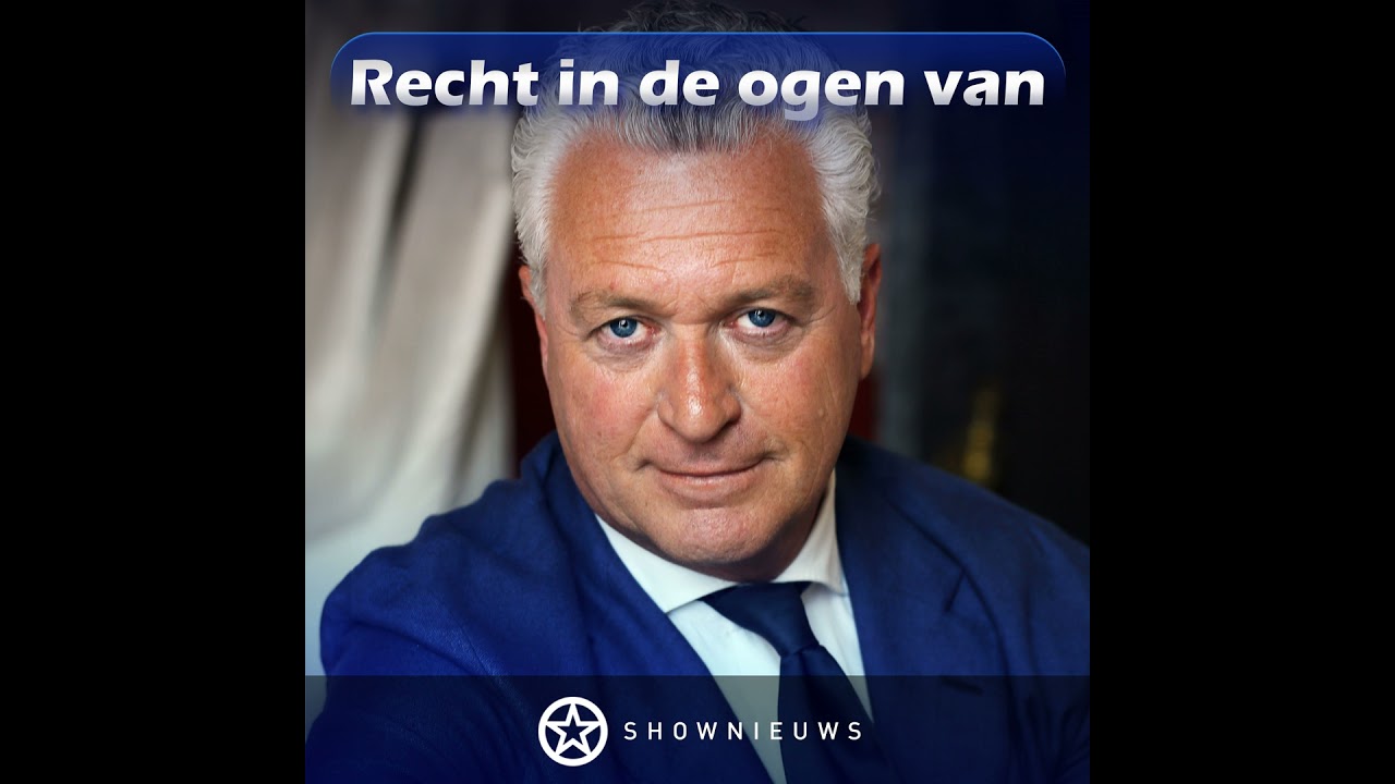 #3 Strafrechtadvocaat Theo Hiddema