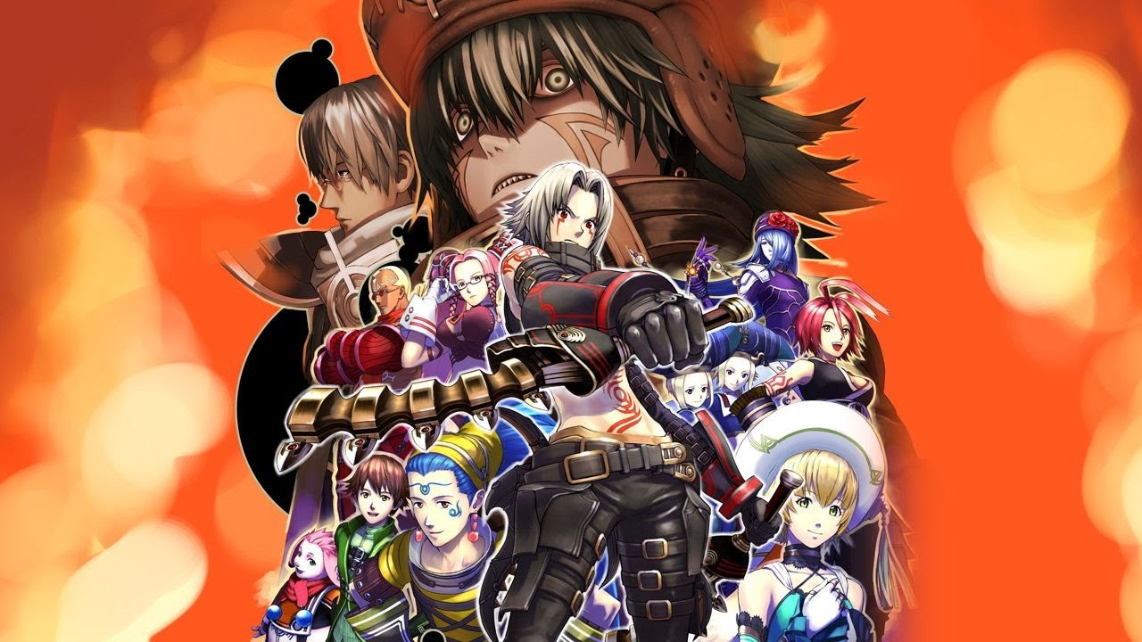 .hack//G.U. Vol. 1//Rebirth LIVE! | [3]
