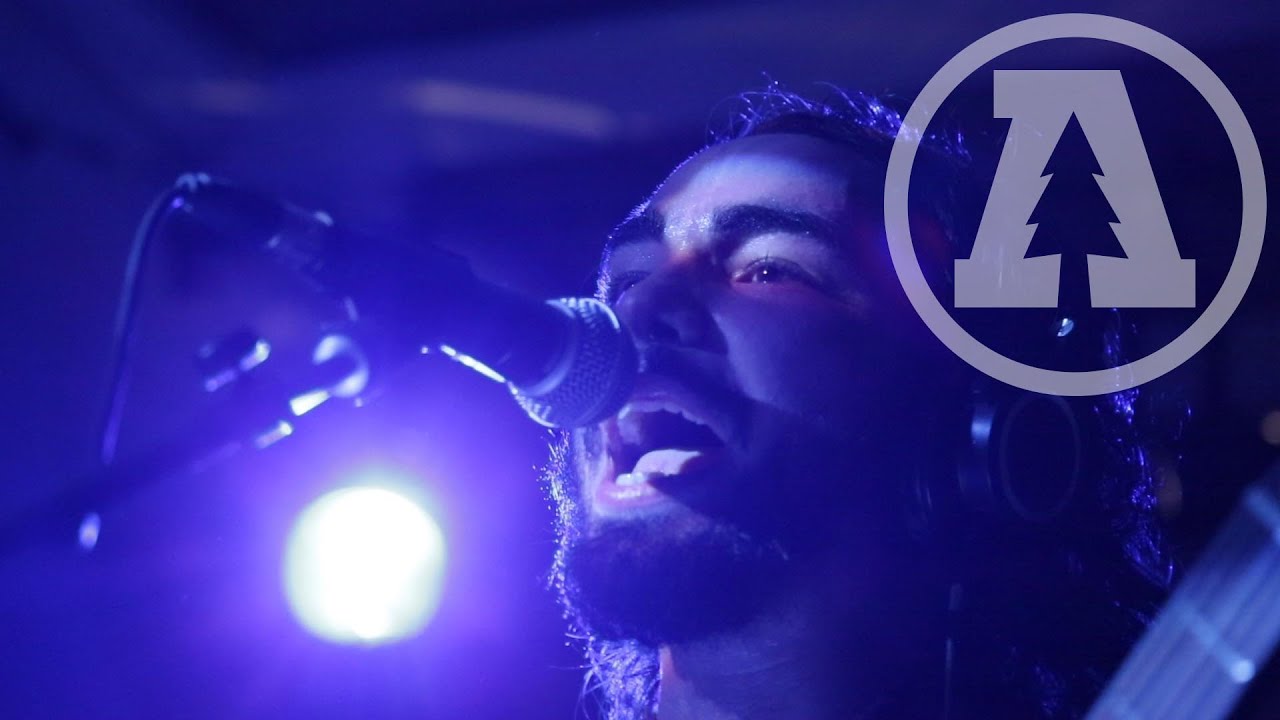 Microwave - Stovall - Audiotree Live