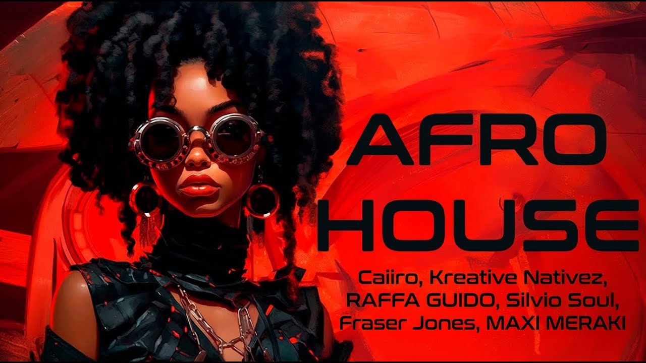 Viral Afro Beat Fusion Afro House Mix | Inspired by Shatta Wale – Addictive Rhythms