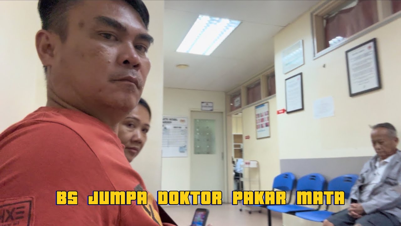Menghantar Ayah (BS) Ke Hospital Sibu, Semoga Dipermudahkan Segala Urusan Amin🙏