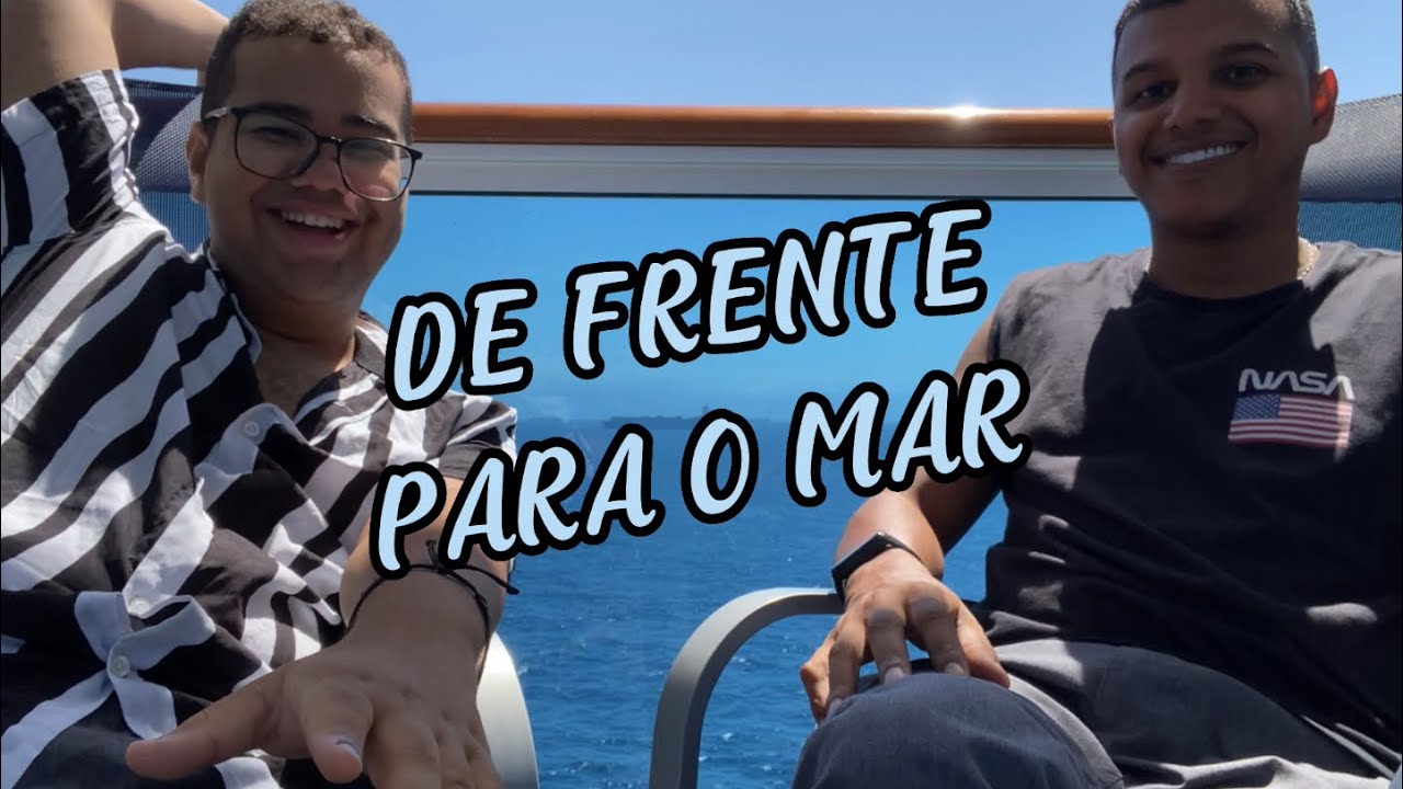 Entrevista com Housekeeping Steward na Costa Crociere