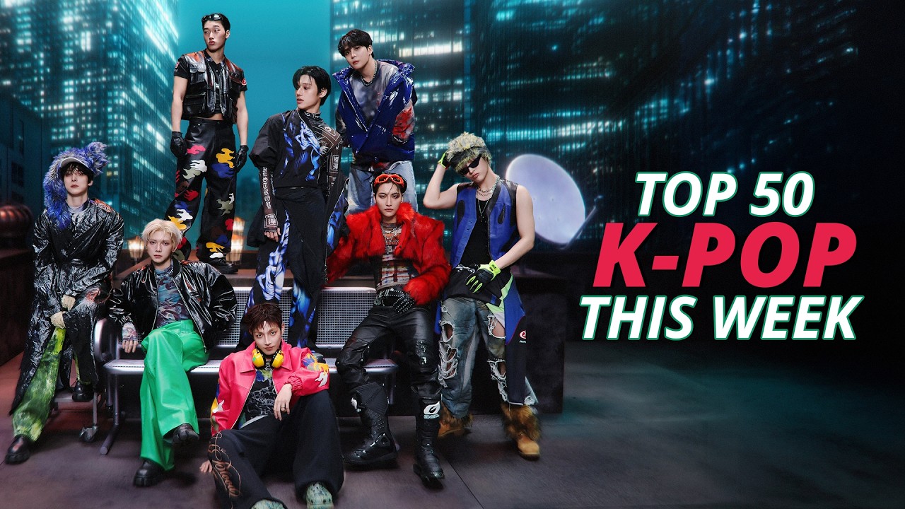 TOP KPOP PLAYLIST 2026 - Trending Kpop Songs 2026 Week 2 July