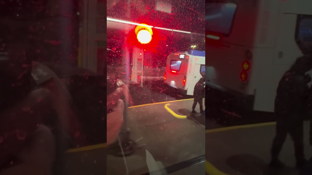206 grt bus vlog from Kitchener to Cambridge 
