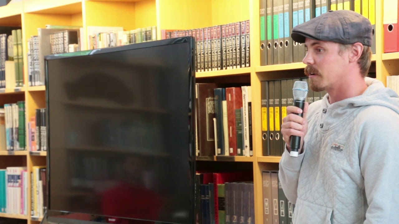 Jasper Pääkkösen puhe Kuhmossa 5. kesäkuuta 2015