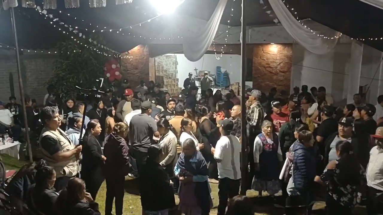 25 SEP. 2023 SAN JERÓNIMO PROGRESO FAM.PEREA ,LA LEY DE OAXACA