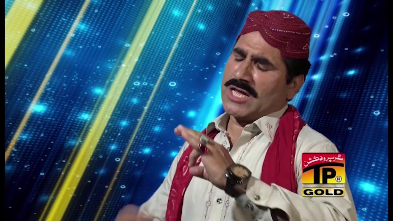 Sakhi Rab De - Ayazullah Mehdi Of Multan - Latest Dhamal 2017
