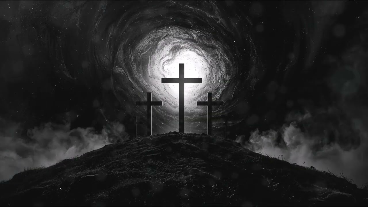 Eli Eli (Forsaken) – Funeral Doom Metal | Matthew 27:46