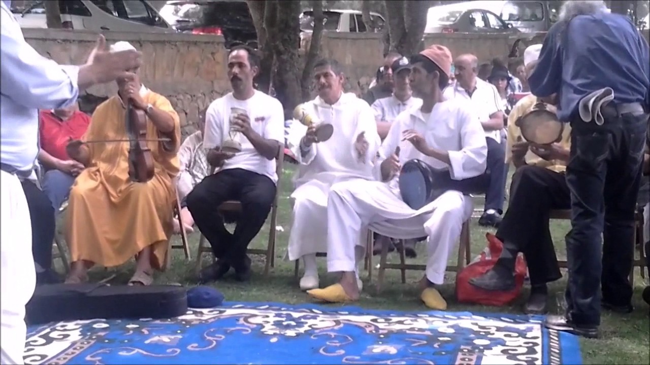 نزاهة جمعية فضاء مكناس - الجزء 3 والأخير