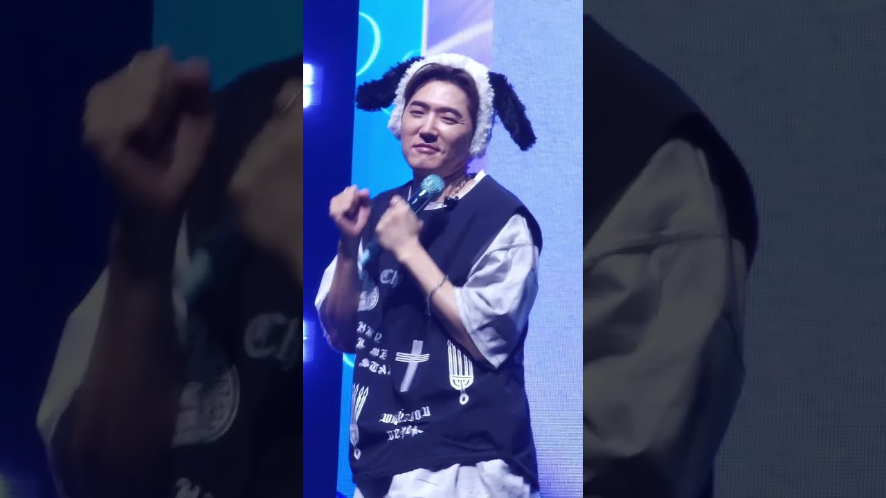 안데니 사진타임 | 20260124 Dan Studio