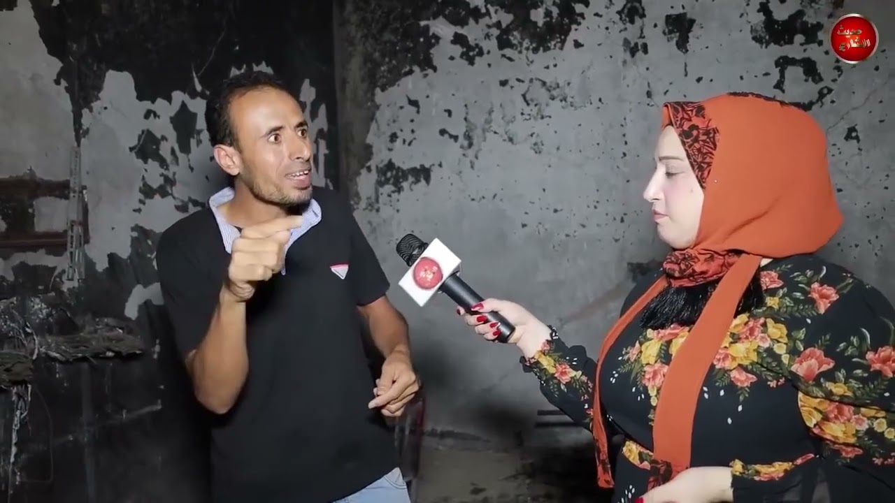 شوفوا قدره ربنا .. عملت ايه في سلفتها 