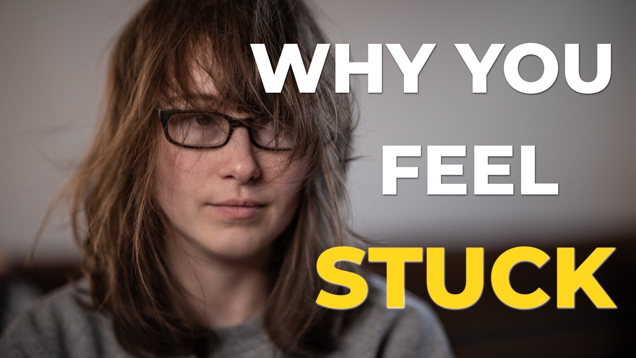 The Real Reason You Dread Monday Mornings