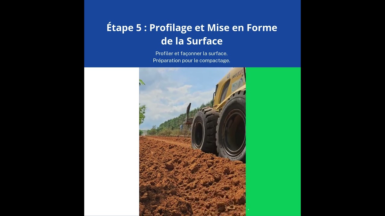 Processus d'Application de l'APIS &ndash; Guide Complet (Facebook) #StabilisationDesSols #APIS