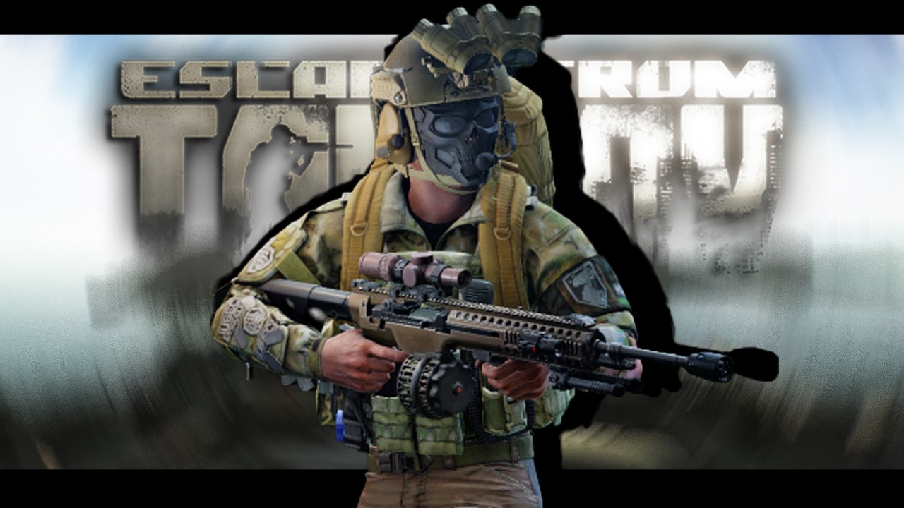 Mindless - Escape From Tarkov PVE