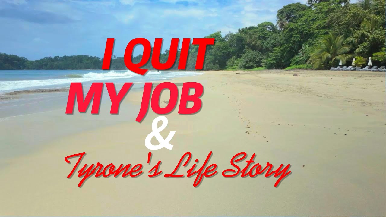 How I Quit My 6-Figure Engineering Career for Early Retirement in Costa Rica