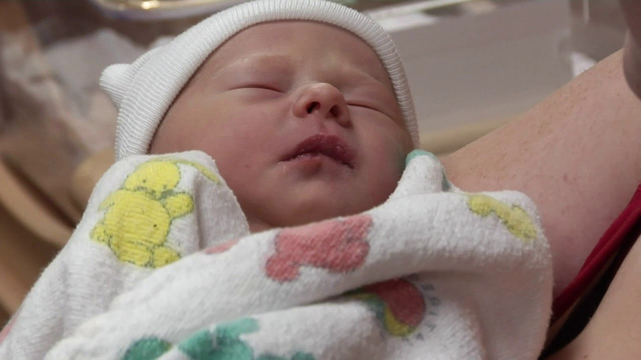 What is a NICU?