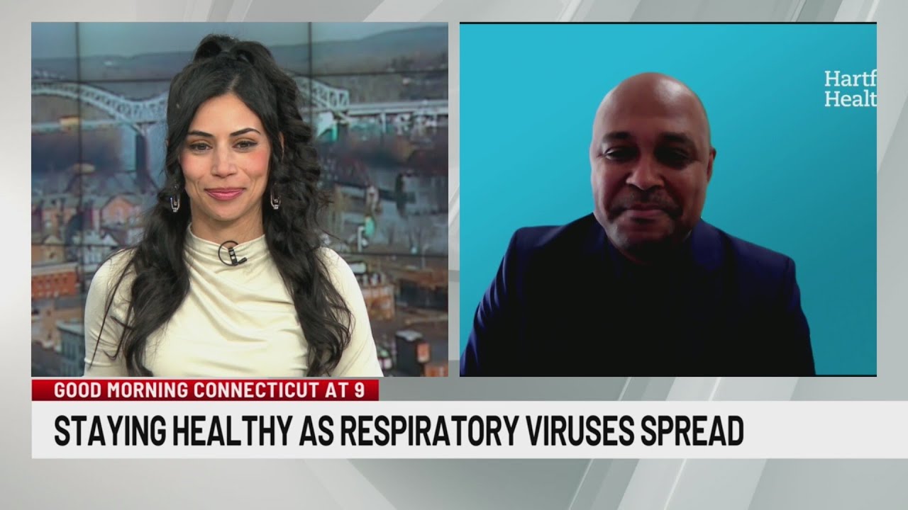 На что следует обращать внимание жителям по мере распространения респираторных заболеваний