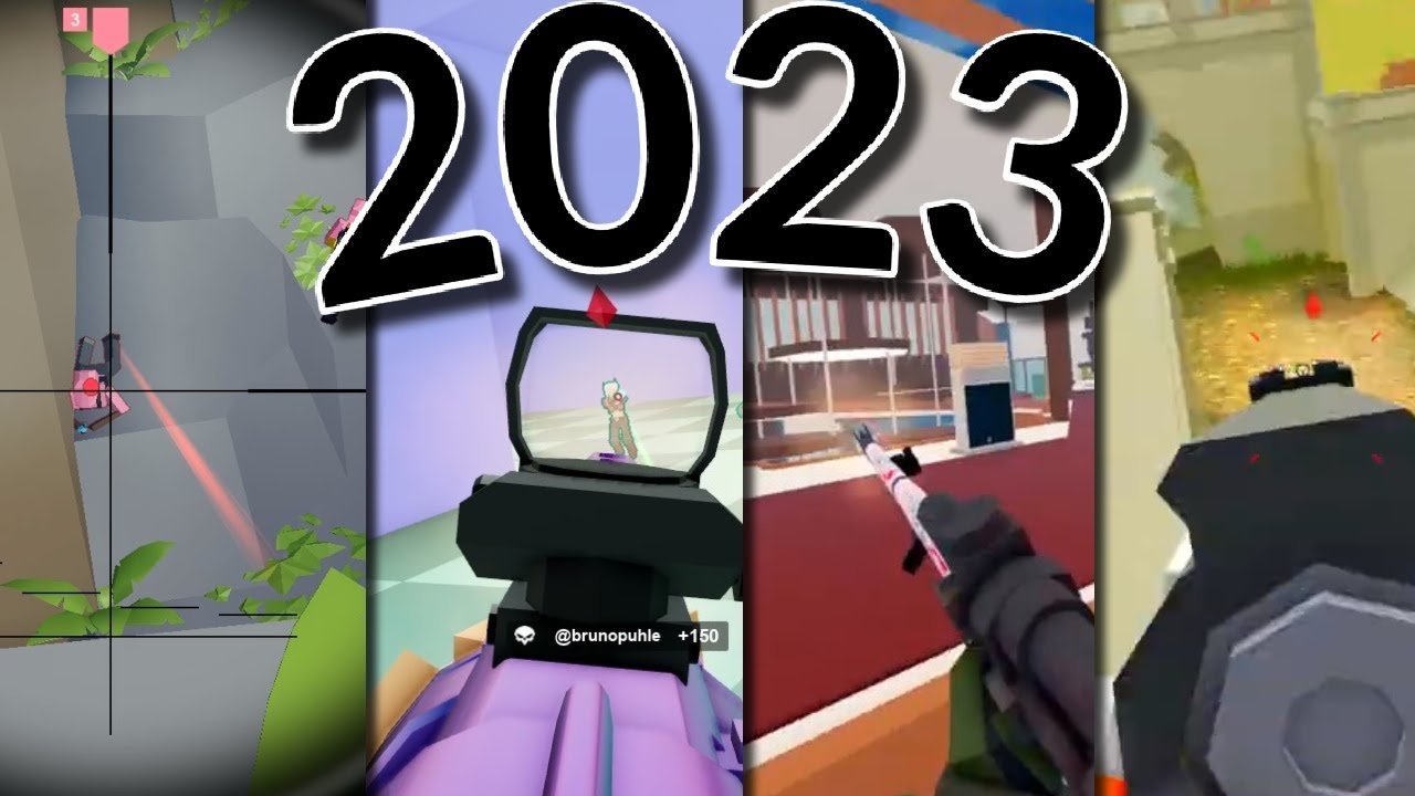 TOP CLIPS OF THE YEAR 2023 (bad business 2023 finale)