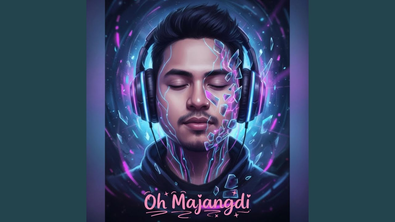 Oh Majangdi (feat. Arup Khersa & Derojit Langthasa)