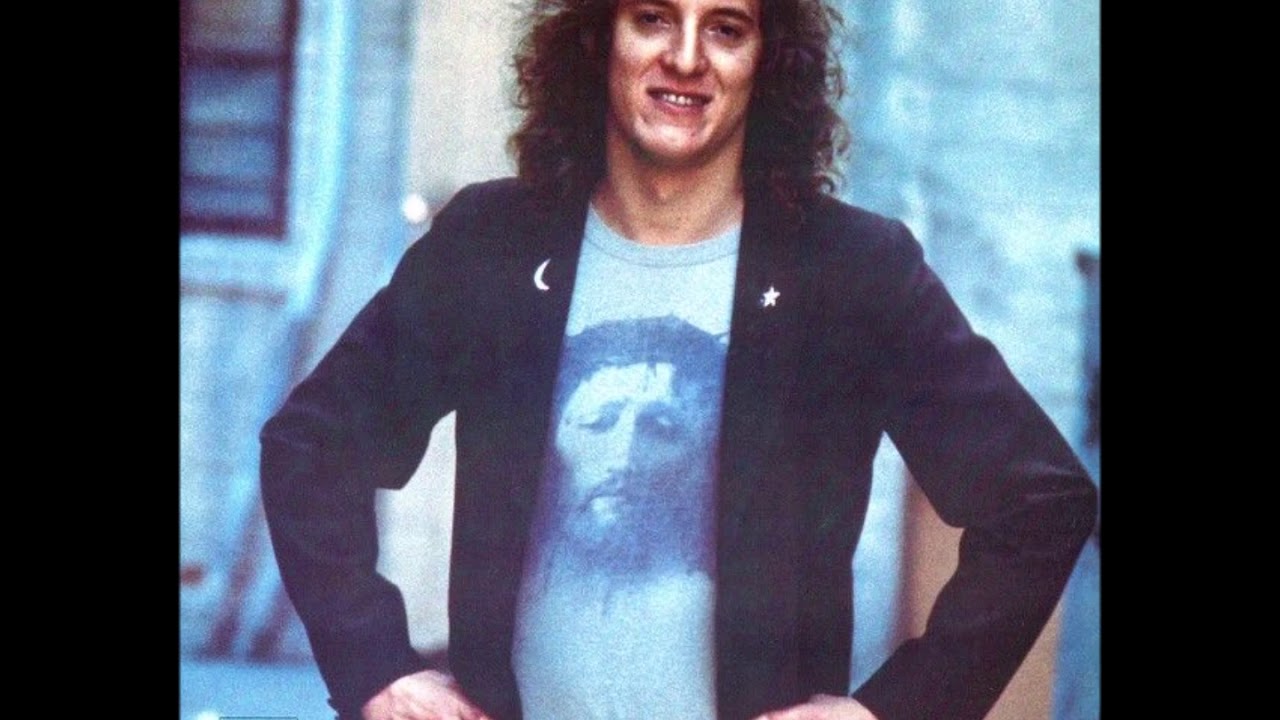 Randy Stonehill – Puppet Strings