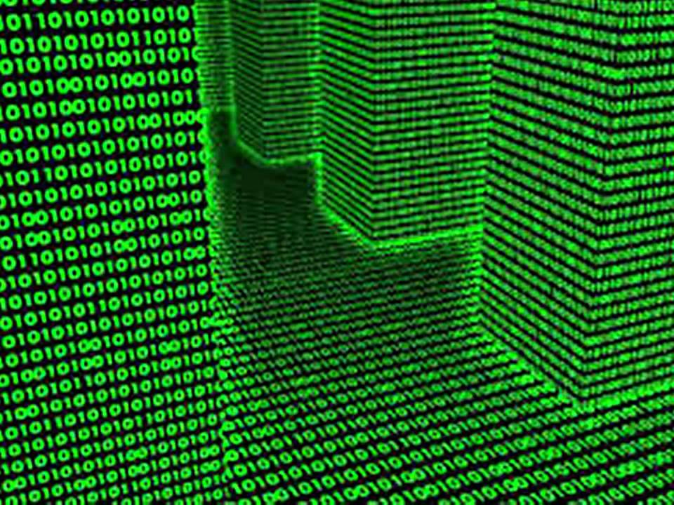 the matrix (Italo cillo)
