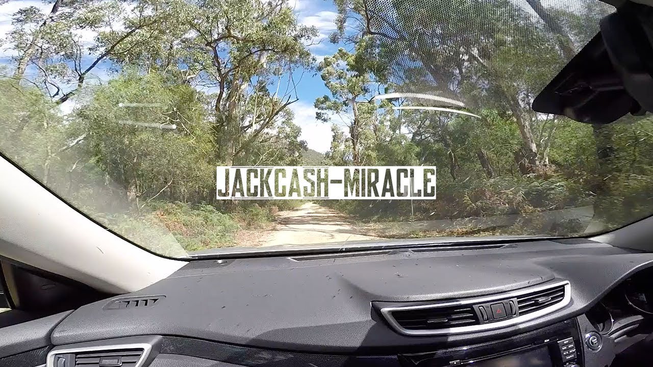 Jack Cash - Miracle (Australia Great Ocean Road 2017)